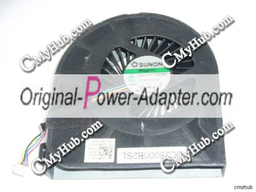 Dell Precision M4700 Fan DC28000B2SL 01G40N MG60150V1-C030-S9A